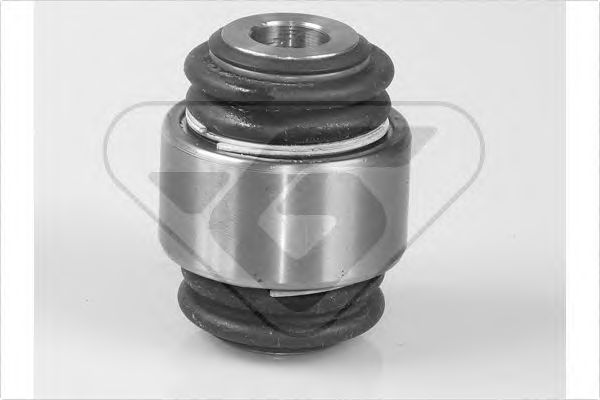 Подвеска, рычаг независимой подвески колеса HUTCHINSON 590087