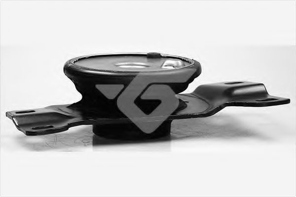 Подвеска, ступенчатая коробка передач HUTCHINSON 585183