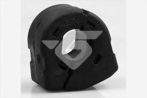 Опора, стабилизатор HUTCHINSON 590202