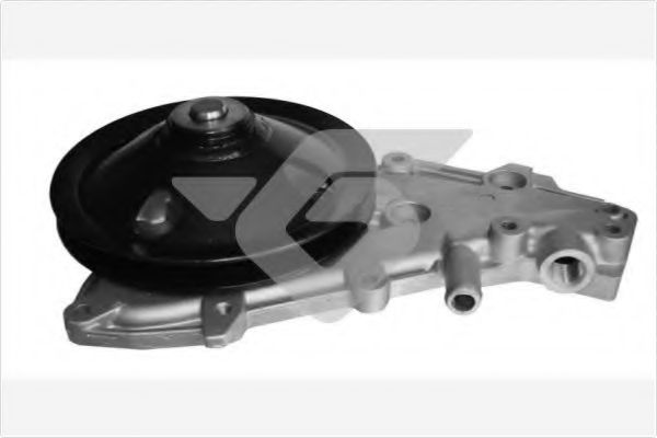 Водяной насос HUTCHINSON WP119