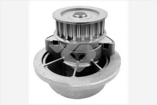 Водяной насос HUTCHINSON WP264