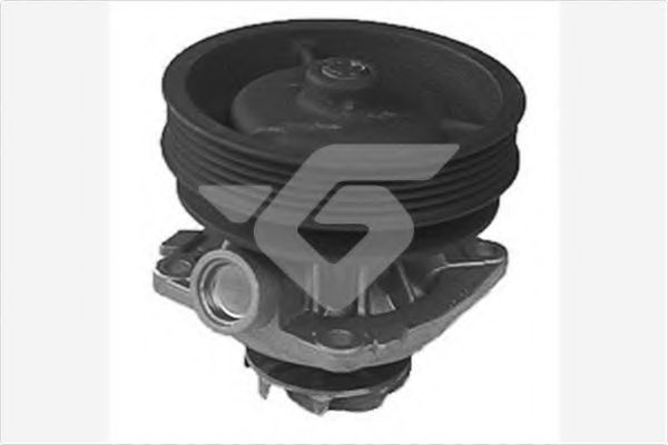 Водяной насос HUTCHINSON WP273