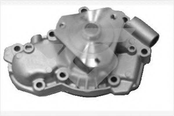 Водяной насос HUTCHINSON WP277