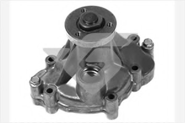 Водяной насос HUTCHINSON WP286