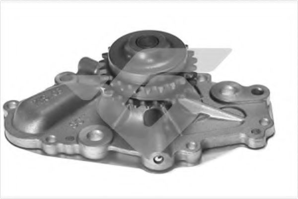 Водяной насос HUTCHINSON WP314