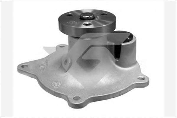 Водяной насос HUTCHINSON WP317