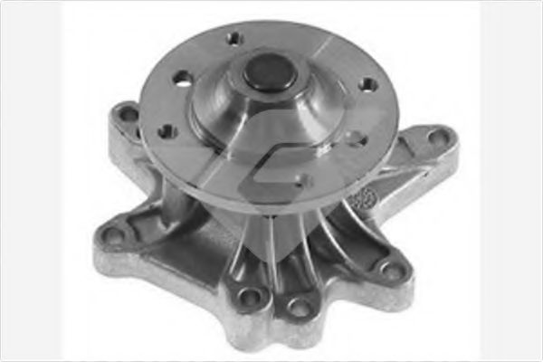Водяной насос HUTCHINSON WP337