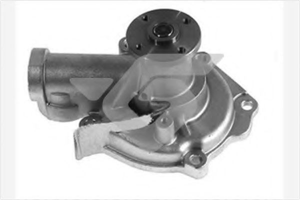 Водяной насос HUTCHINSON WP349
