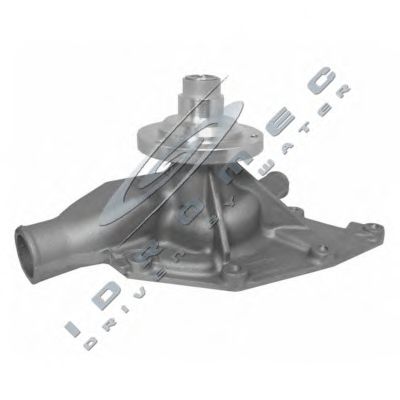 Водяной насос CAR 332272