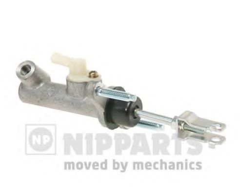 Главный цилиндр, система сцепления NIPPARTS J2502053