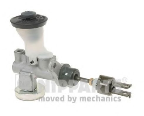 Главный цилиндр, система сцепления NIPPARTS J2502139