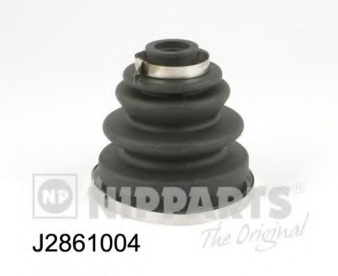 Комплект пылника, приводной вал NIPPARTS J2861004