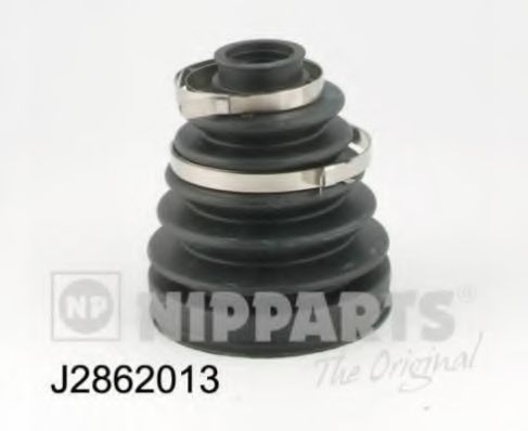 Комплект пылника, приводной вал NIPPARTS J2862013