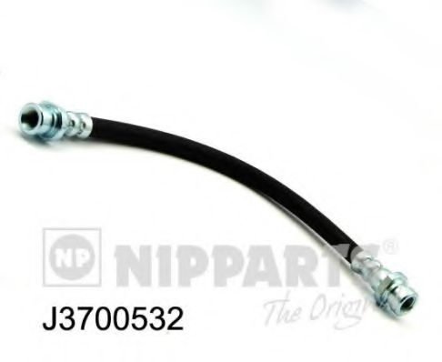 Тормозной шланг NIPPARTS J3700532