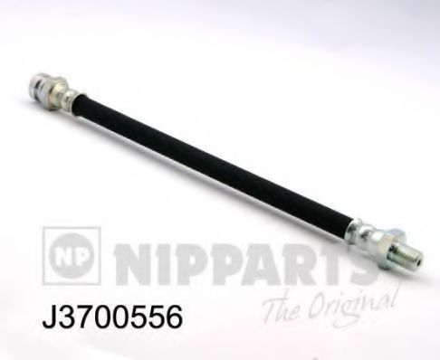 Тормозной шланг NIPPARTS J3700556
