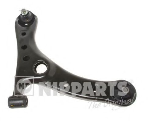 Рычаг независимой подвески колеса, подвеска колеса NIPPARTS J4912031