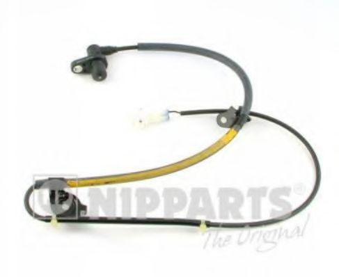 Датчик, частота вращения колеса NIPPARTS J5012014