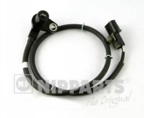 Датчик, частота вращения колеса NIPPARTS J5025004
