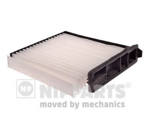 Фильтр, воздух во внутренном пространстве NIPPARTS N1341036