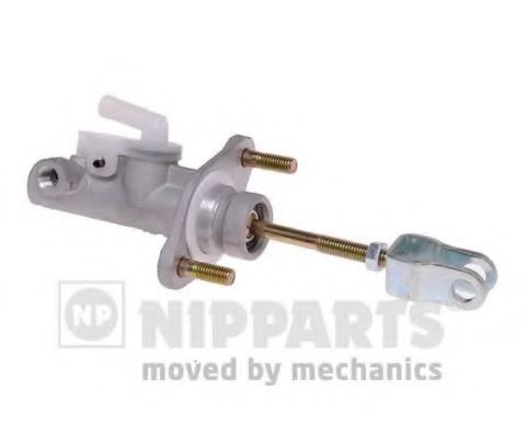 Главный цилиндр, система сцепления NIPPARTS N2505045