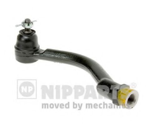 Наконечник поперечной рулевой тяги NIPPARTS N4820532