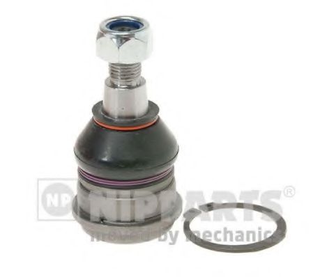 Несущий / направляющий шарнир NIPPARTS N4862044