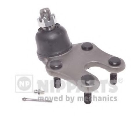 Несущий / направляющий шарнир NIPPARTS N4866001