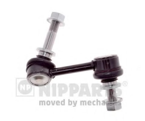 Тяга / стойка, стабилизатор NIPPARTS N4962072