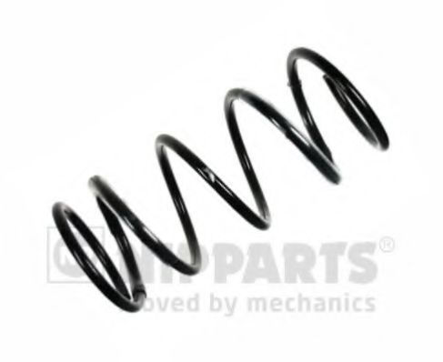 Пружина ходовой части NIPPARTS N5540315