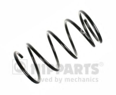 Пружина ходовой части NIPPARTS N5540351