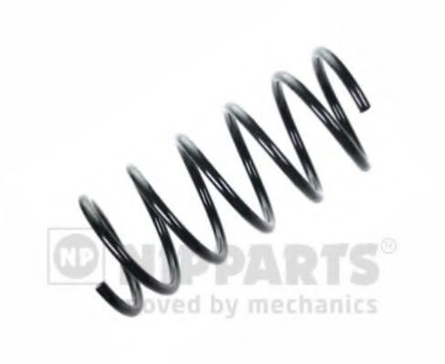 Пружина ходовой части NIPPARTS N5540519