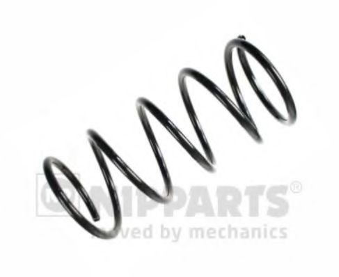 Пружина ходовой части NIPPARTS N5540549