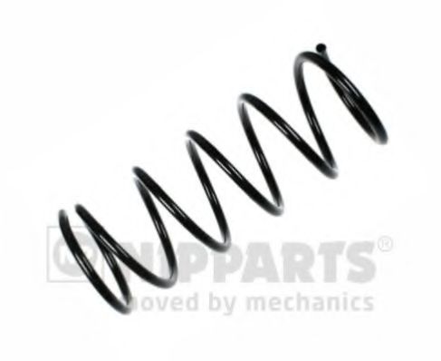 Пружина ходовой части NIPPARTS N5540561