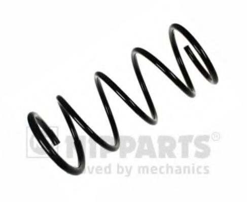 Пружина ходовой части NIPPARTS N5541093