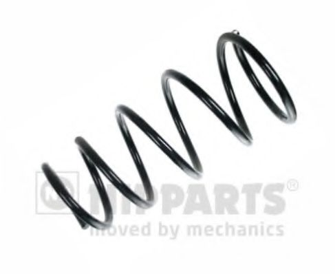 Пружина ходовой части NIPPARTS N5541114