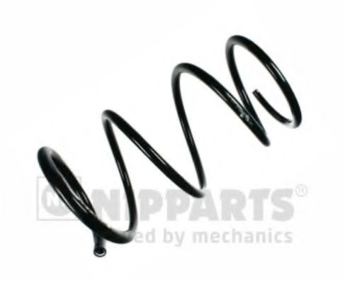 Пружина ходовой части NIPPARTS N5541138