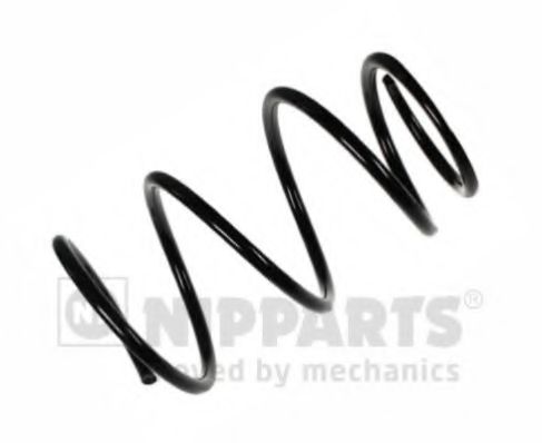 Пружина ходовой части NIPPARTS N5542183