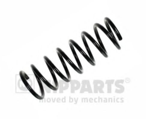 Пружина ходовой части NIPPARTS N5543022