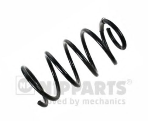Пружина ходовой части NIPPARTS N5543046
