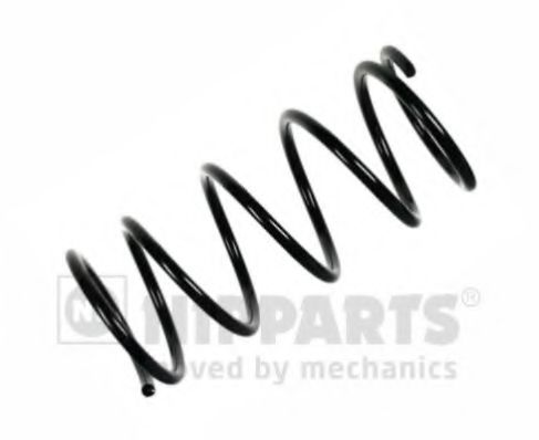 Пружина ходовой части NIPPARTS N5543061