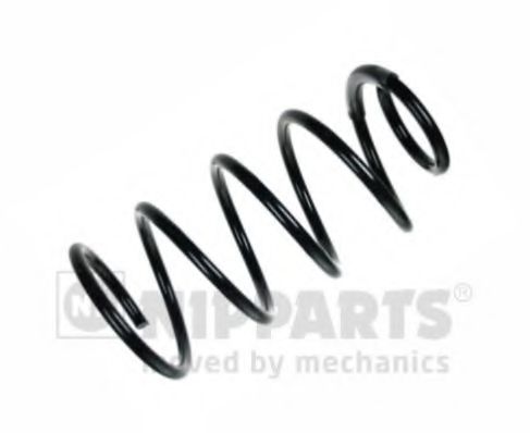 Пружина ходовой части NIPPARTS N5543094