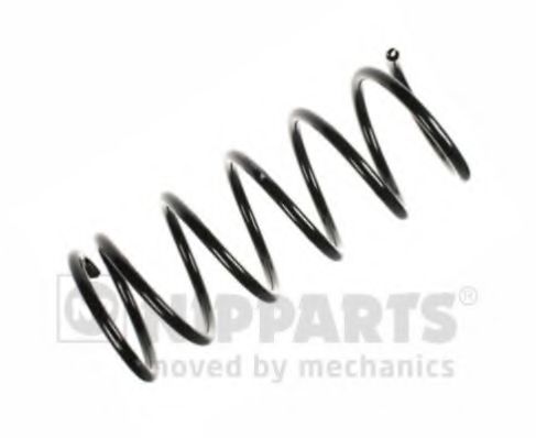 Пружина ходовой части NIPPARTS N5544004
