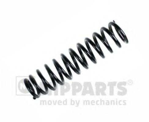 Пружина ходовой части SPIDAN 55441