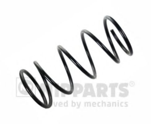 Пружина ходовой части NIPPARTS N5545015
