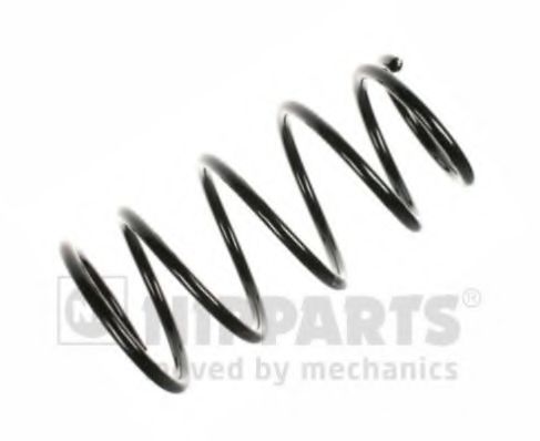 Пружина ходовой части NIPPARTS N5548000