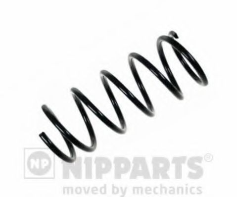 Пружина ходовой части NIPPARTS N5548021