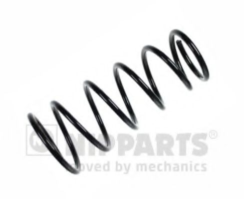 Пружина ходовой части NIPPARTS N5550307