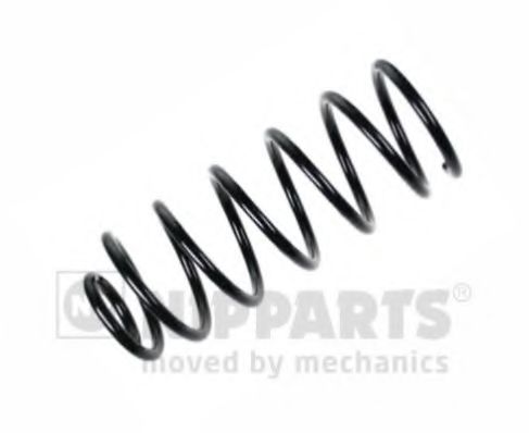 Пружина ходовой части NIPPARTS N5550528