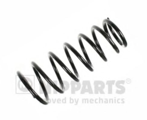 Пружина ходовой части NIPPARTS N5552000