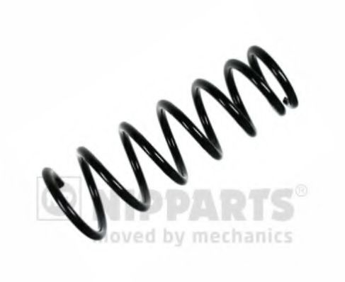 Пружина ходовой части NIPPARTS N5552024